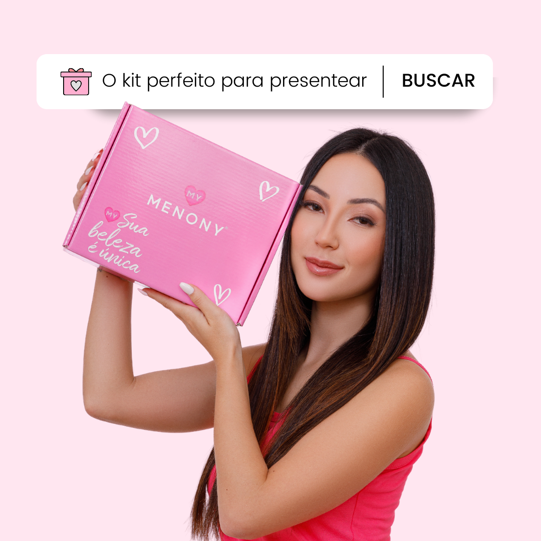 PROMO KIT MY com 2 Máscaras Poderosas